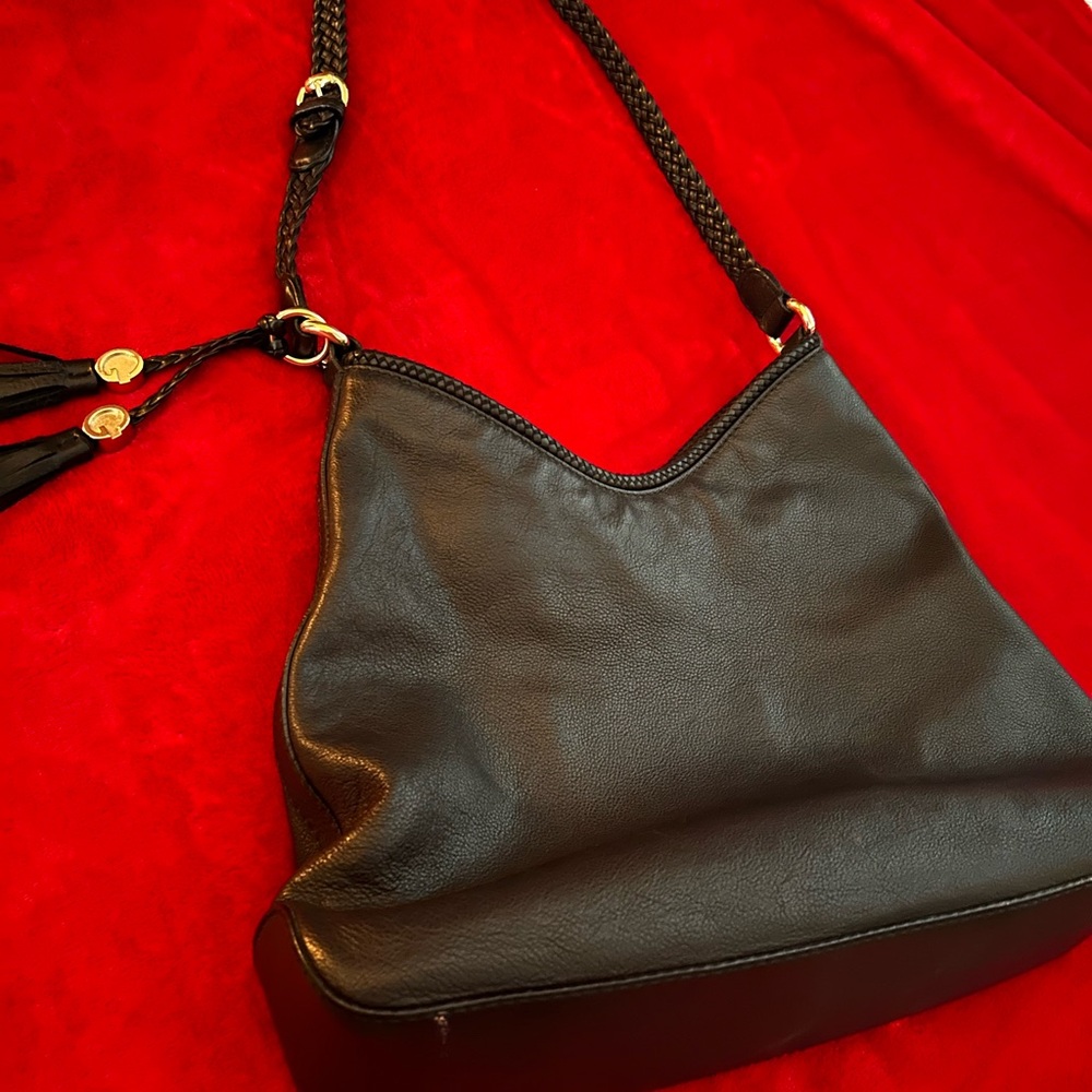 Vintage Gucci handbag